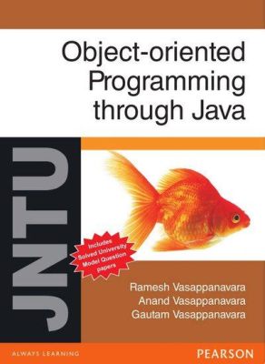  Java: A Journey Through Object-Oriented Programming and Culinary Metaphors