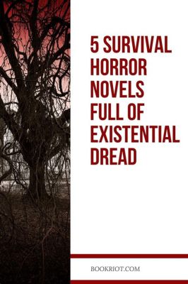 The Final Sentence: A Journey into the Abyss of Existential Dread and Supernatural Terror