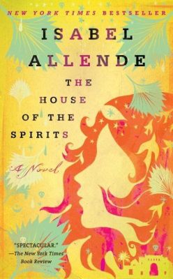  “The House of Spirits” Unraveling the Tapestry of Magical Realism