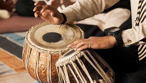  Xylophone Dreams: A Rhythmic Journey Through Indian Classical Music